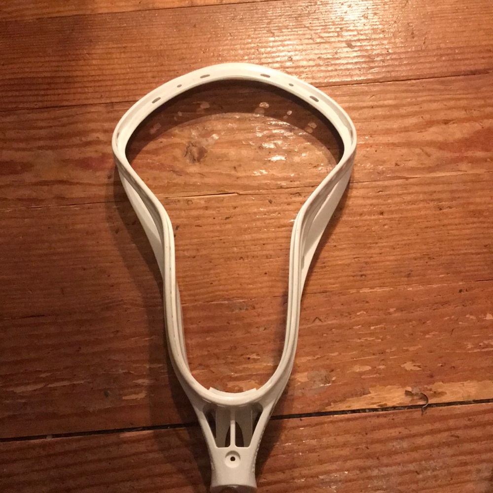 Evo Pro lacrosse head ( Attack/Mid ) - Picture 3 of 4